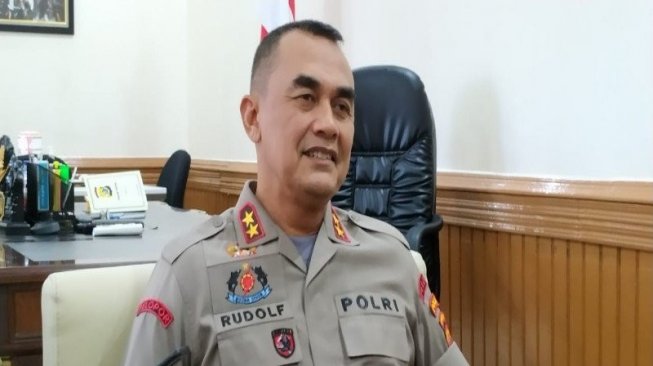 Rusuh Waena Tewaskan Tentara dan Polisi, 7 Mahasiswa Ditetapkan Tersangka