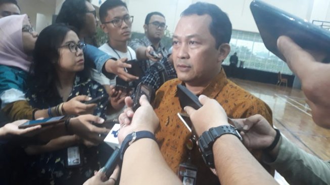 Penasihat KPK Mohammad Tsani Annafari Resmi Mengundurkan Diri