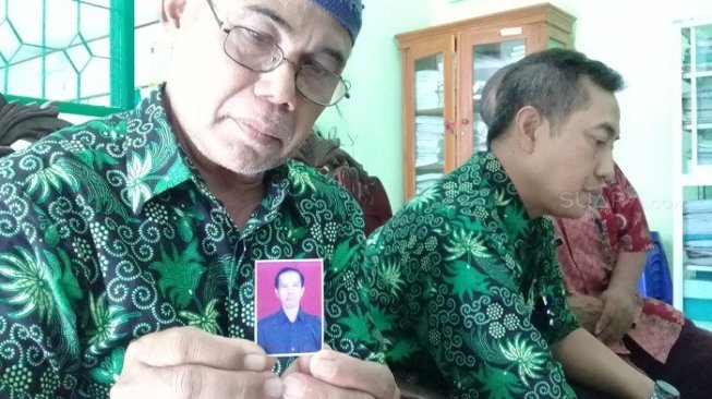 5 Tahun Terkubur, Supratno Pegawai Perpus SMP Sempat Dicari Pihak Sekolah