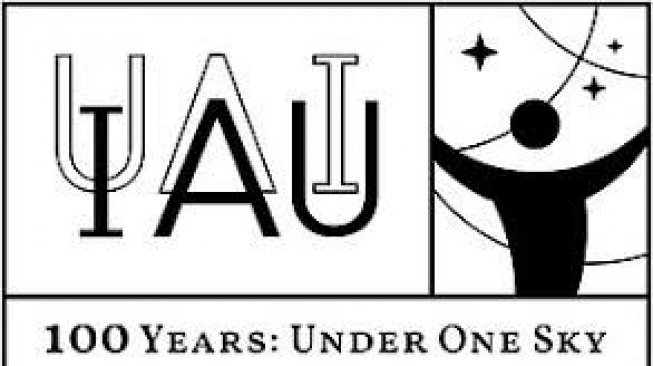 International Astronomical Union. [IAU} 