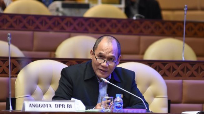 Legislator Prihatin Pengurangan Anggaran bagi Basarnas