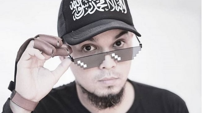 Soal Anak dan Gadget, Mario Irwinsyah: Temui Psikiater dan Ustaz