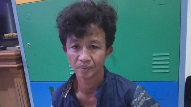 Ganjaran Bagi Tukang Somay di Bekasi Usai Bawa Lari Motor Teman Sendiri