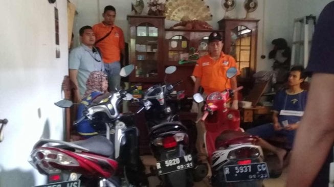 Sebelum Lima Tahun Terkubur, Heri Sempat Bantu Tetangga yang Gelar Hajatan