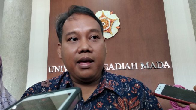 Persiapan Ibu Kota, Penajam Paser Utara Minta Rekomendasi Tata Ruang UGM