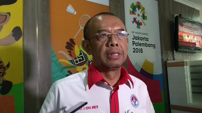 Kontroversi Izin Balap Mobil, Kemenpora Minta Marwah GBK Dijaga