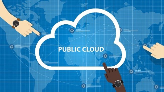 IDC Prediksi Pasar Layanan Public Cloud di Asia Tenggara Tembus Rp 163 Triliun di 2025