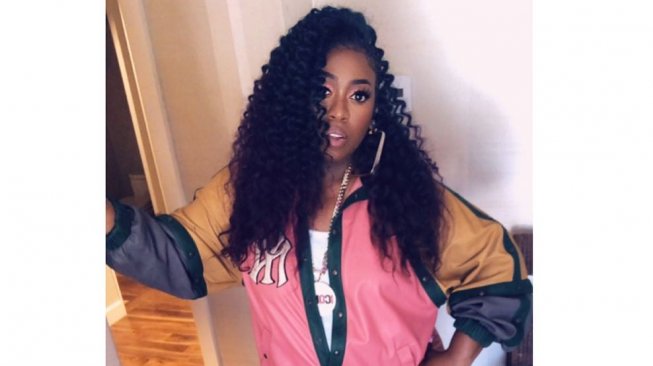 Waduh, Kalung Berlian Missy Elliott Hilang di MTV VMAS 2019