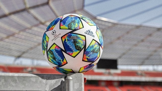 Klub Negara Termiskin Eropa di Ambang Lolos Fase Grup Liga Champions