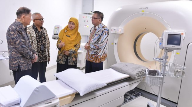 Penatalaksanaan Medis Penyakit Jantung Koroner