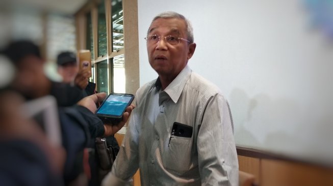 Sentilan Ketua PP Muhammadiyah untuk Bakal Capres: Jangan Dimainkan Lagi Rakyat dengan Janji-janji