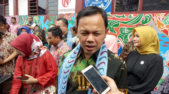 Ridwan Kamil Ingin Pindahkan Ibu Kota, Bima Arya : Saya Kira Ideal