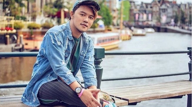 Danang D'Academy Curhat Ditolak Dinar Candy Karena Billy Syahputra