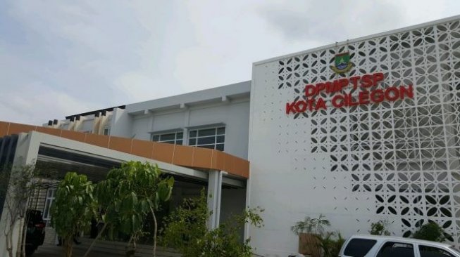 Soal Penghapusan Izin Domisili, DPMPTSP Cilegon Akan Konsul ke Kemendagri