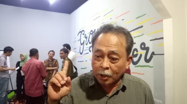 Arkeolog Senior Ini Minta Ridwan Saidi Butikan Pernyataan Sriwijaya Fiktif