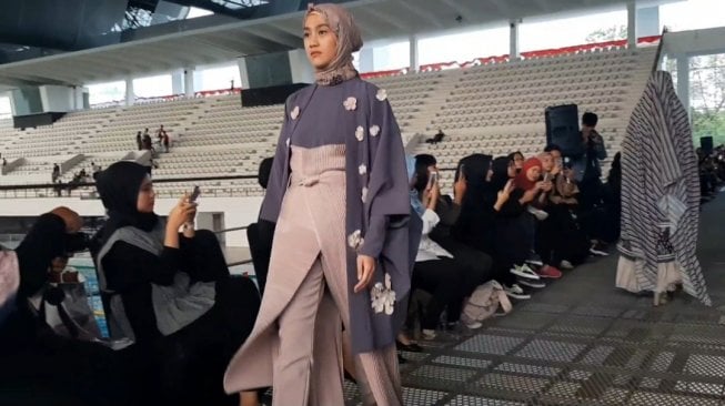 Desainer Ungkap 4 Cara Mencuci Baju Sustainable Fashion