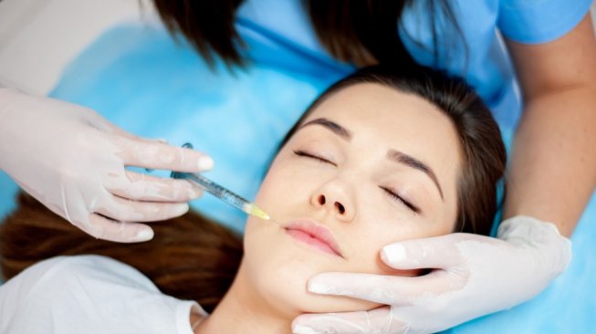 Botox Jadi Prosedur Kosmetik Paling Banyak Dilakukan Saat Pandemi Covid-19