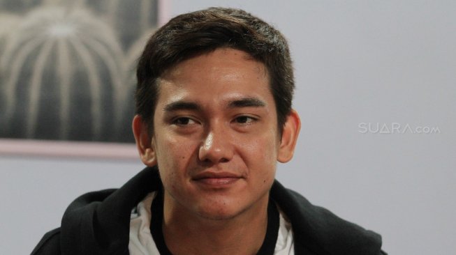 Adipati Dolken Kesal Masyarakat Cap Buruk Film Warkop DKI Reborn