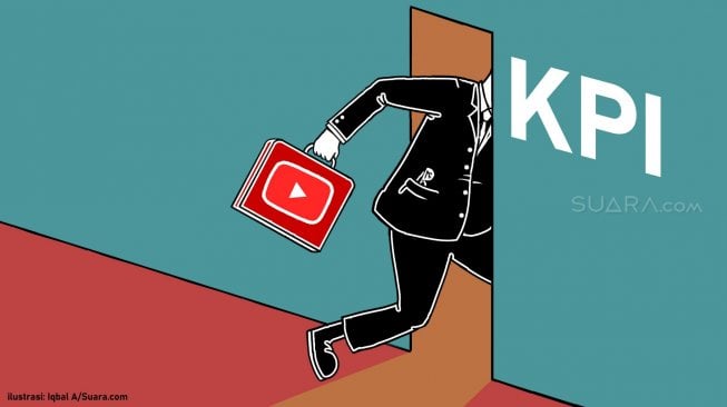 Liputan Khusus: Relakah YouTuber Diusik?