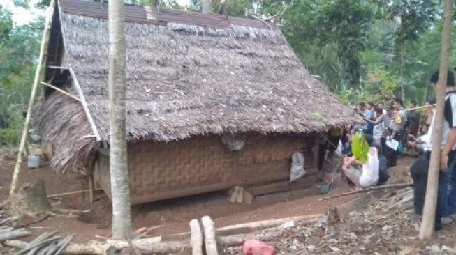 Dua Pembunuh Gadis Suku Baduy Berikan Keterangan Berbeda