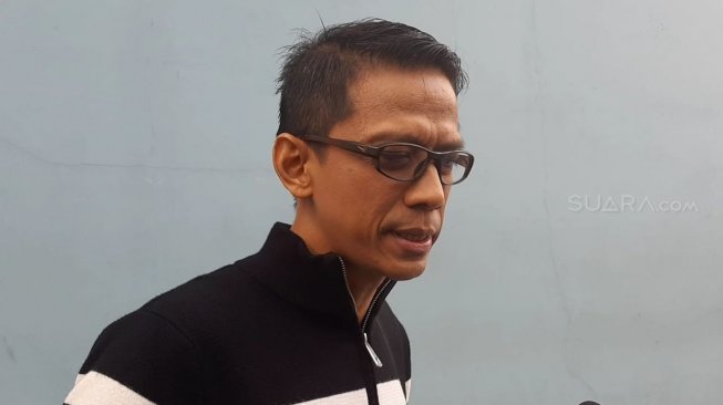 Doddy Sudrajat Minta Pengacaranya Kawal Jatah Gala di Harta Bibi Ardiansyah