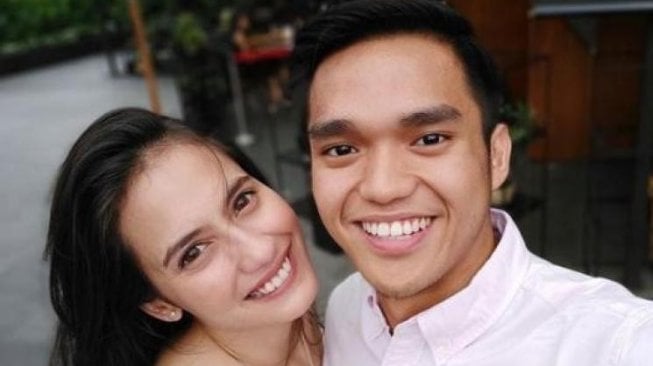 Digosipkan Pacari Pevita Pearce, Intip 5 Potret Ichsan Freugald