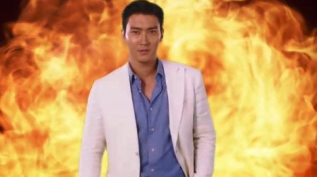 5 Artis Korea Jadi Bintang Iklan Produk Indonesia, Ada Choi Siwon