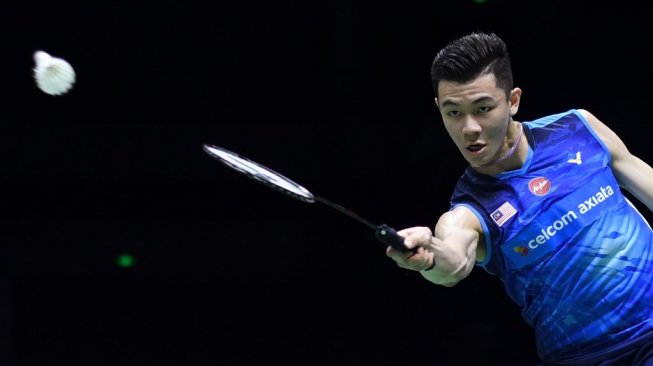 Lee Zii Jia Mundur dari Indonesia Masters 2021, BL di Tanah Air Beri Dukungan