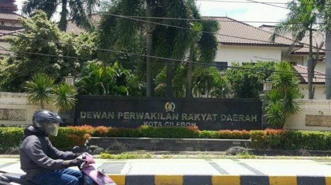 Pasien OTG Covid-19 di Kota Cilegon Akan Dirawat di Hotel Berbintang