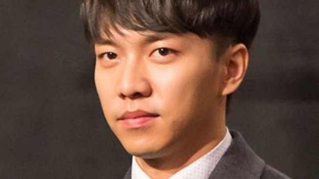 Syuting di Yogyakarta, Lee Seung Gi Sambangi Lopis Mbah Satinem