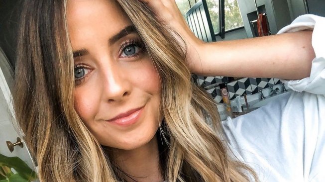 YouTuber Zoella lakukan pap smear (Isntagram/Zoesugg)