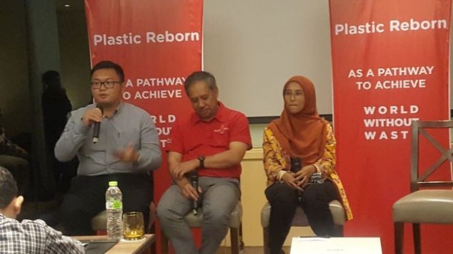 Jangan Anggap Tak Berguna, Sampah Plastik Bisa Tingkatkan Kualitas Hidup