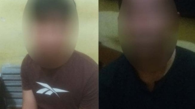 Kapolres Probolinggo Buka Suara soal Skandal Polisi Gay Paksa Hubungan Seks