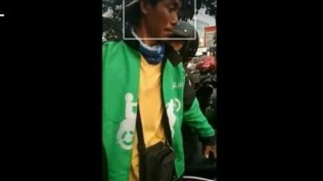 Viral Ojol Kecolongan Motor saat Beli Pesanan, Dapat Sumbangan Dana 92 Juta