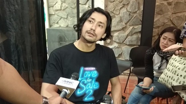 4 Kasus Artis Revaldo yang Tak Kapok Ditahan Polisi, 3 Kali Tertangkap Narkoba