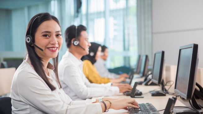 Peringati Hari Pelanggan Nasional, Lintasarta Luncurkan Contact Center