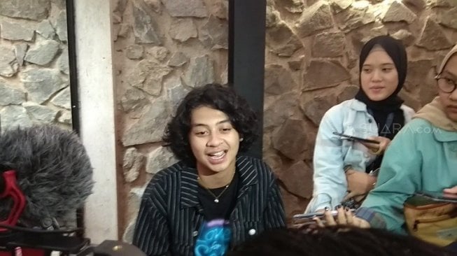 Soal Foto Bastian Steel dan Shafa di Hotel, Ini yang Sebenarnya Terjadi