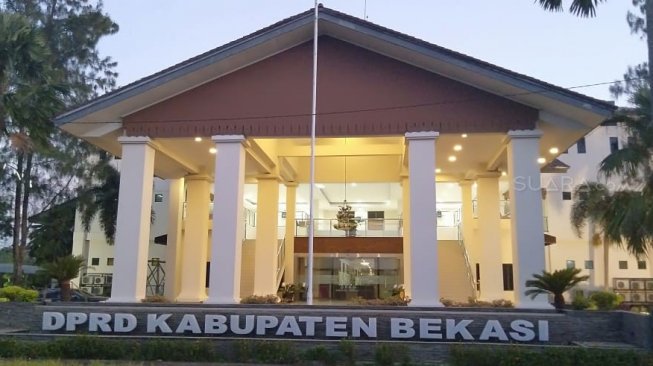 Dipercepat, Pelantikan 50 Anggota DPRD Kabupaten Bekasi Digelar Besok
