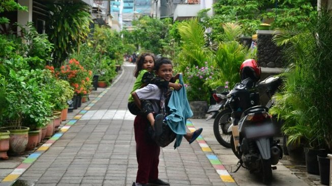 Upaya Disbudpar Kelola Surabaya jadi Kota Seribu Museum