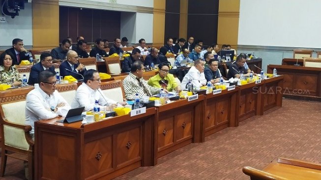 Menteri Retno soal Seruan Referendum Papua: Red Line Bagi Kita Semua