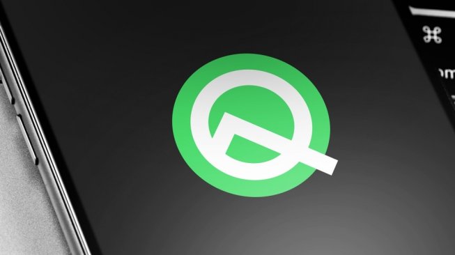 Android Q. [Shutterstock]