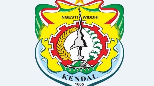 Pemkab Kendal Segera Ganti Logo