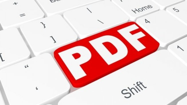 Cara Mudah Mengedit PDF Secara Gratis. (Shutterstock)