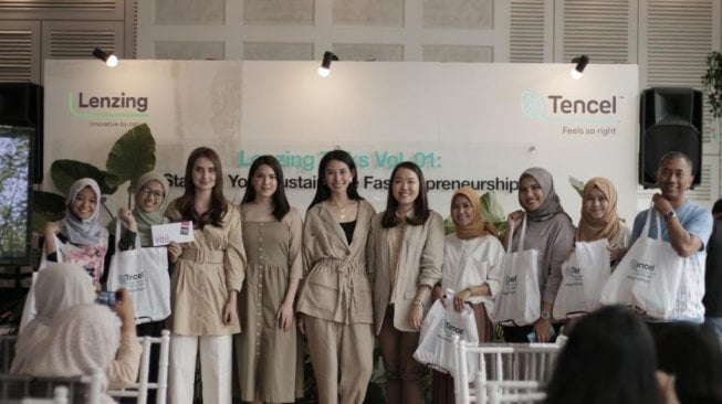 seminar sustainable fashion [press release]