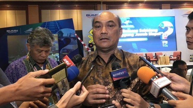 Kecelakaan Maut Tol Cipularang, KNKT: Truk Overload Sebabkan Rem Blong