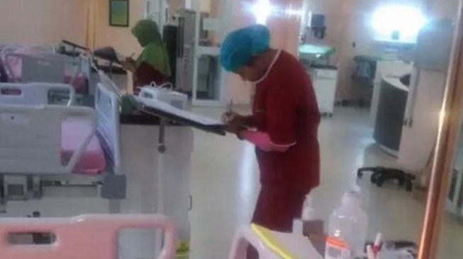 Viral, Pasien Beberkan Lambannya Pelayanan di RSUD Bogor