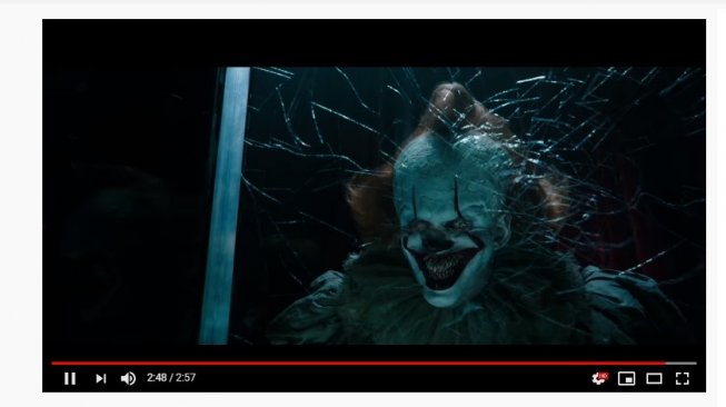 IT Chapter Two (YouTube/Warner Bros)