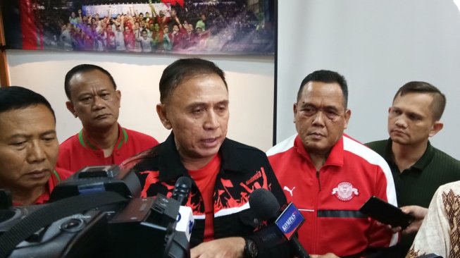 Delegasi FIFA Tunda ke Indonesia, PSSI Ingin Venue PD U-21 Segera Terpilih

Baca Artikel