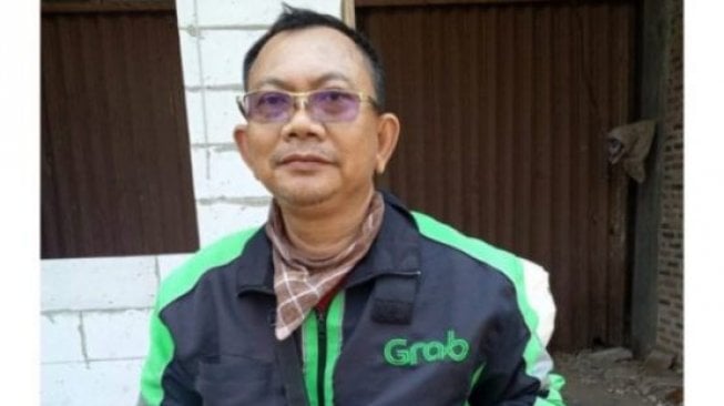 Driver Ojol Ketiban Apes, Sepeda Motor Diduduki Maling saat Antar Makanan