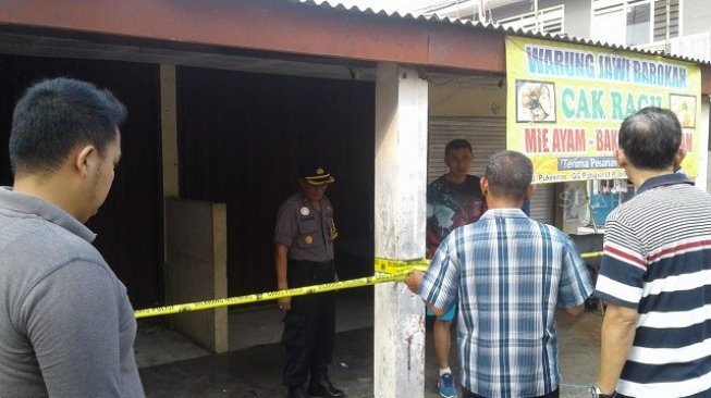 Warga Aren Jaya Adu Jotos di Acara Puncak Hari Kemerdekaan, 2 Orang Tewas